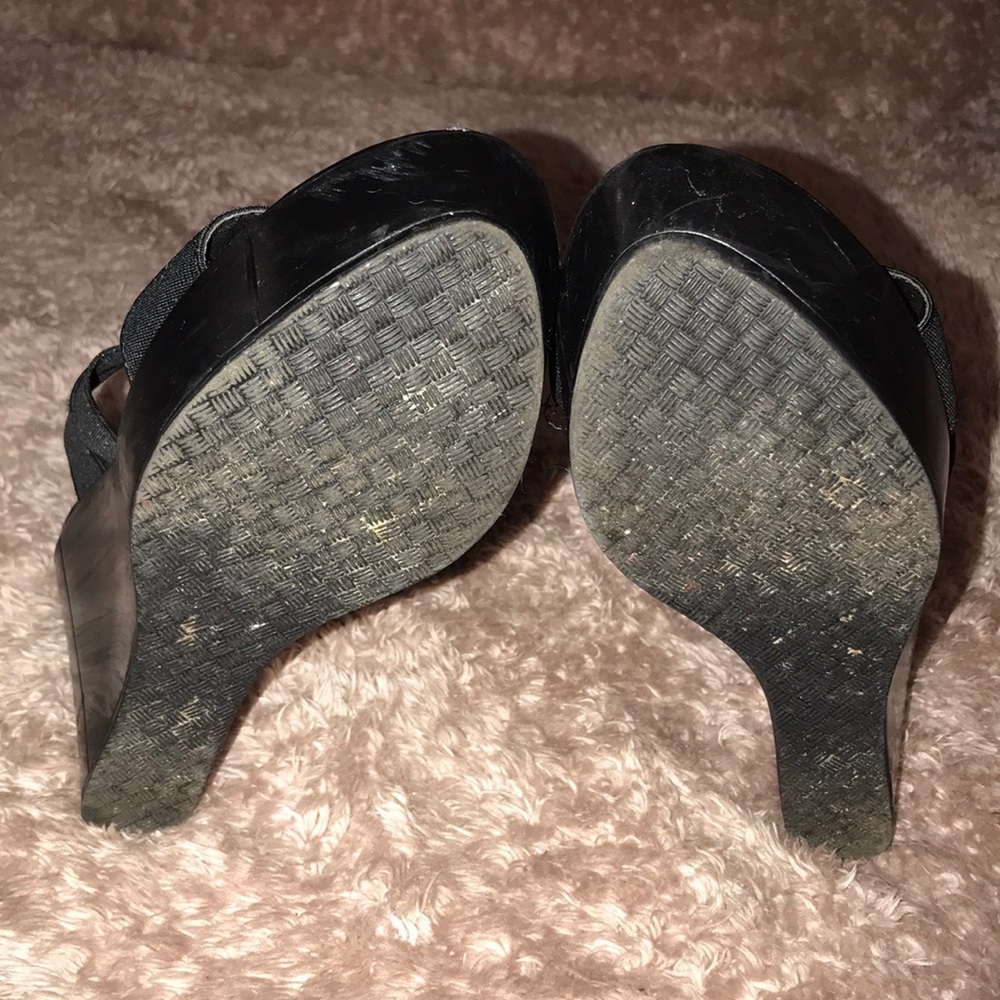 Wedges - Picture 4 of 4